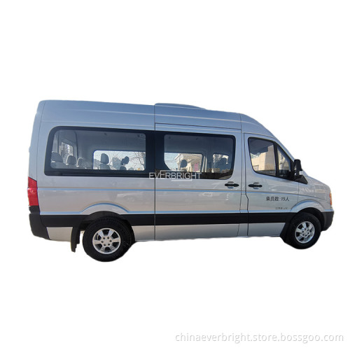 Public Transport Lfp 10 Meter 72/10-38 Seater Dongfeng Passengers Urban Electrical City Bus China Electric Bus